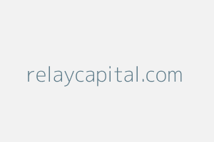 Image of Relaycapital