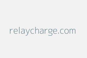 Image of Relaycharge