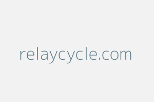Image of Relaycycle