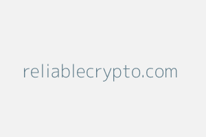 Image of Reliablecrypto