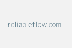Image of Reliableflow