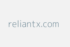 Image of Reliantx