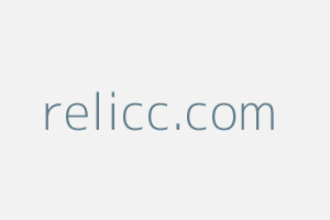 Image of Relicc