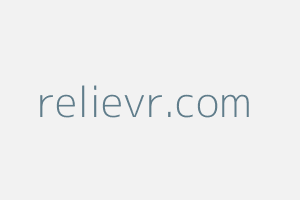 Image of Relievr