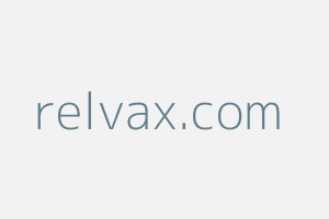 Image of Relvax