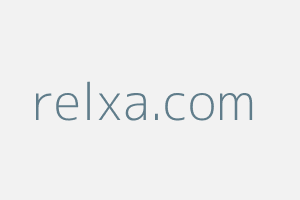 Image of Relxa