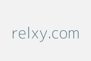 Image of Relxy