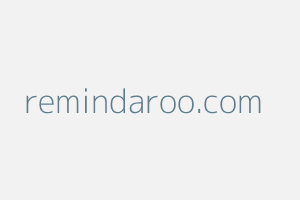 Image of Remindaroo