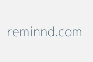 Image of Reminnd