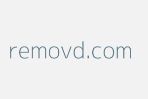 Image of Removd