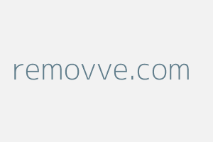 Image of Removve