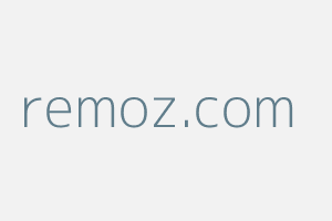 Image of Remoz