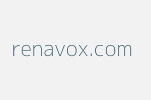 Image of Renavox
