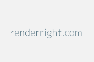 Image of Renderright