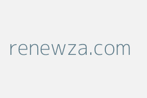 Image of Renewza