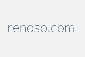 Image of Renoso