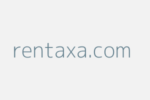 Image of Rentaxa