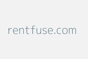 Image of Rentfuse