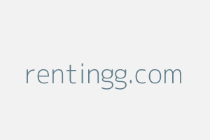 Image of Rentingg