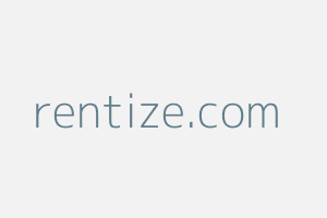 Image of Rentize