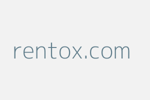 Image of Rentox