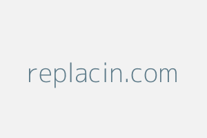 Image of Replacin