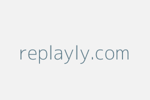 Image of Replayly