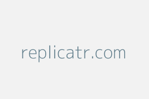 Image of Replicatr