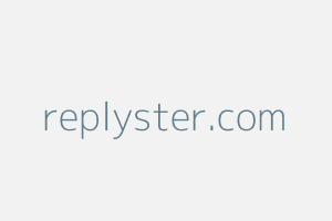 Image of Replyster