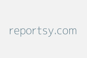 Image of Reportsy