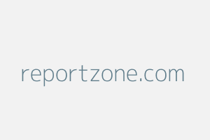 Image of Reportzone