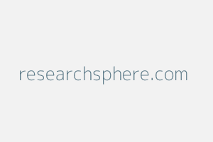 Image of Researchsphere