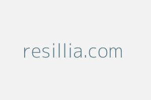 Image of Resillia