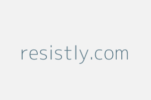 Image of Resistly