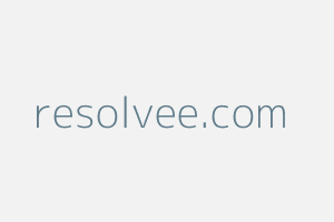 Image of Resolvee