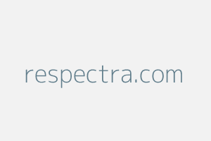 Image of Respectra