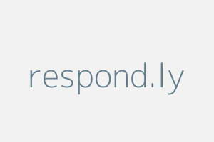 Image of Respond.ly