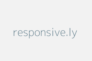Image of Responsive.ly