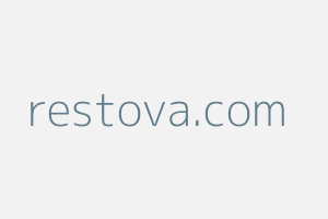 Image of Restova