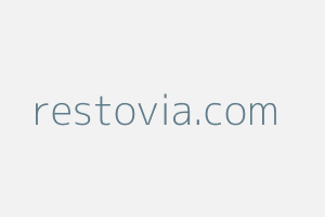 Image of Restovia