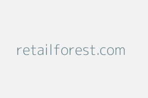 Image of Retailforest