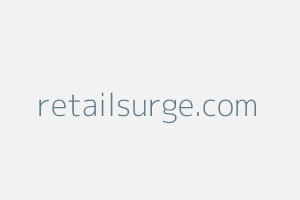 Image of Retailsurge