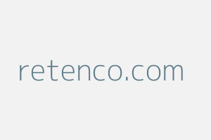 Image of Retenco