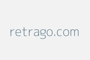 Image of Retrago
