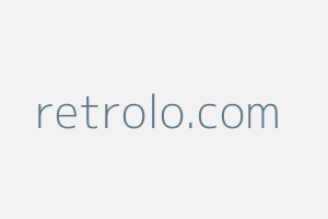 Image of Retrolo