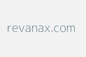 Image of Revanax