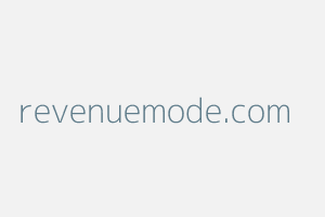 Image of Revenuemode