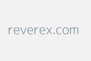 Image of Reverex