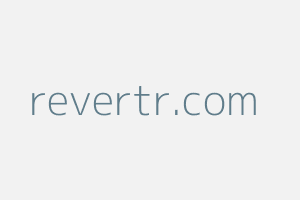 Image of Revertr