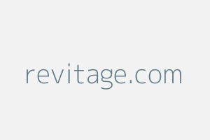Image of Revitage